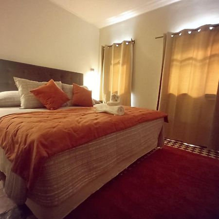 Hostal Los Penones ซานอัลฟอนโซ ภายนอก รูปภาพ