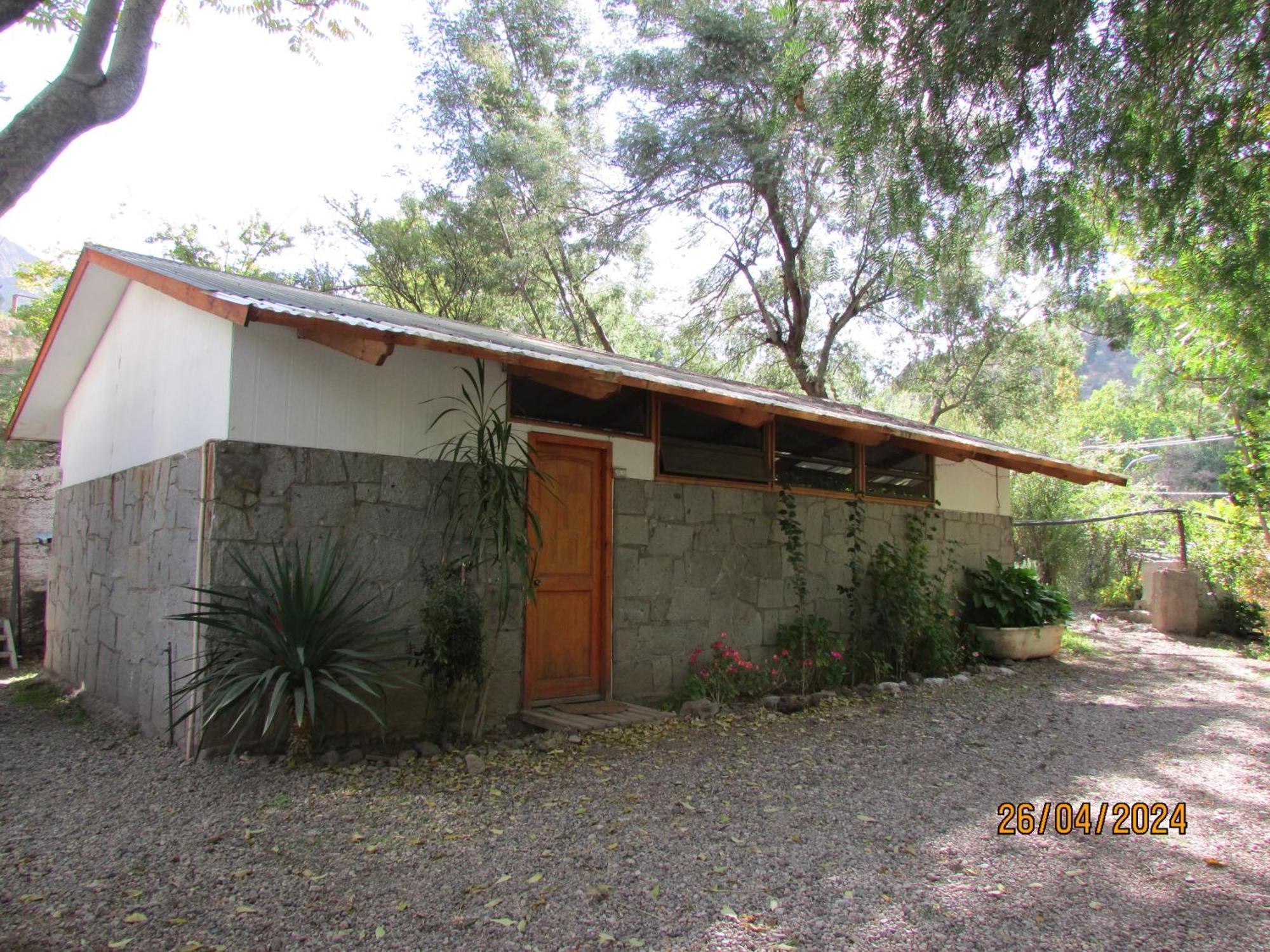 Hostal Los Penones ซานอัลฟอนโซ ภายนอก รูปภาพ